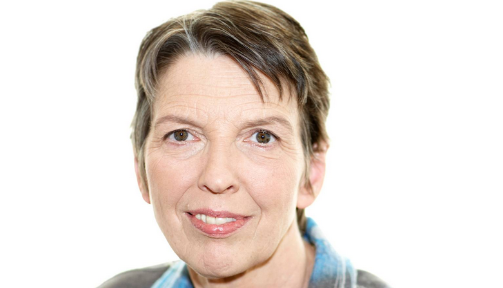 Staatssecretaris Jetta Klijnsma draagt foundation warm hart toe