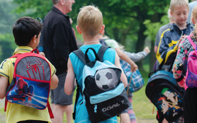 Kinderarmoede daalt niet, aanpassen beleid is hard nodig