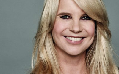 Linda de Mol ontvangt Majoor Bosshardtprijs voor inzet LINDA.foundation