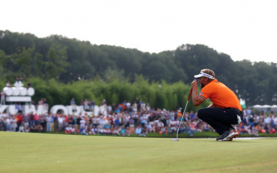 Tof: LINDA.foundation mag ‘wild card’ weggeven aan golfer voor KLM Open