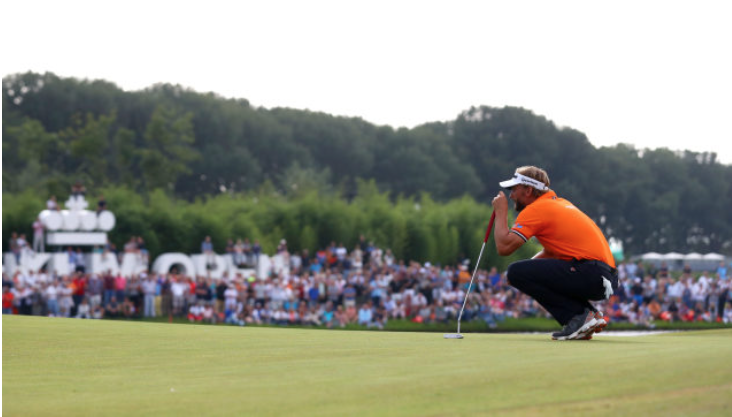 Tof: LINDA.foundation mag ‘wild card’ weggeven aan golfer voor KLM Open