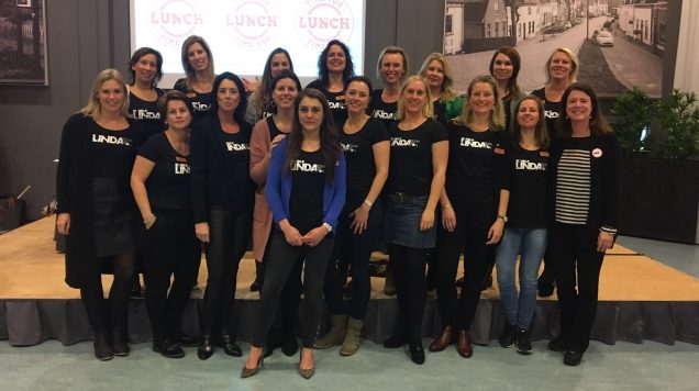 LINDA.foundation en Ladies’ Circle samen op de bres voor kwetsbare kinderen