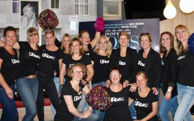 Ladies Circle haalt  €1500 op voor arme gezinnen uit Heerlen en omstreken