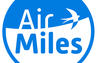 AIR MILES DONEREN AAN LINDA.FOUNDATION