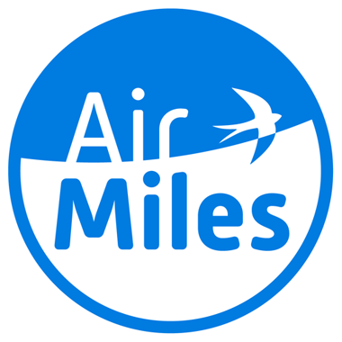 AIR MILES DONEREN AAN LINDA.FOUNDATION