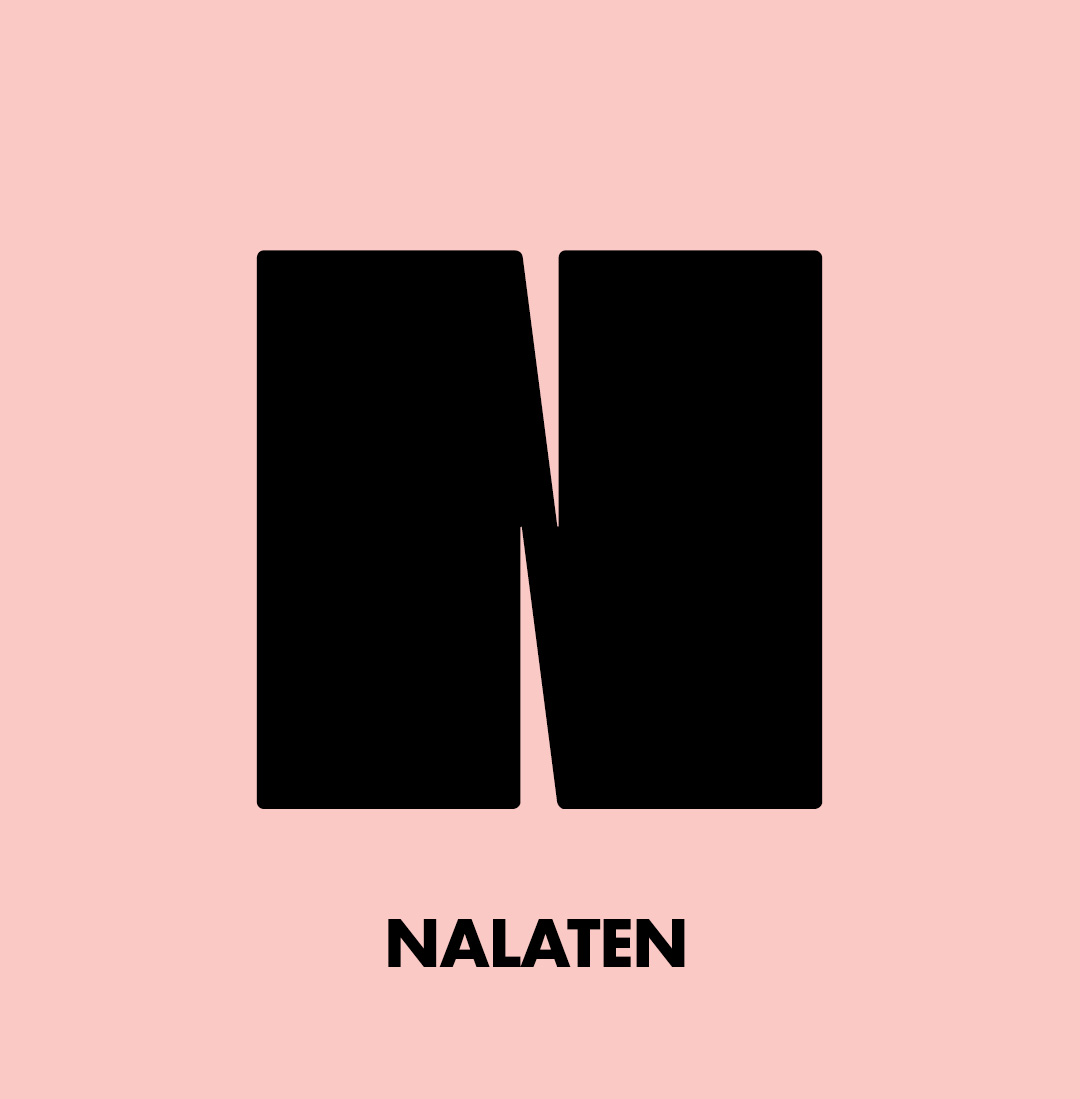 Nalaten