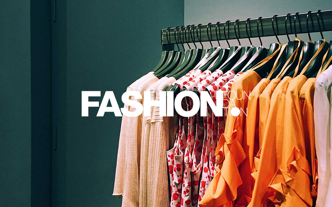 FASHION.foundation: mode voor iedereen