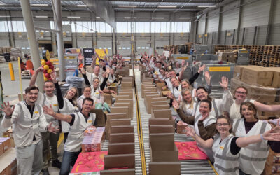 Zomerse Verrassing 2026